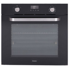 Встраиваемый электрический духовой шкаф Haier HOX-P11HGB