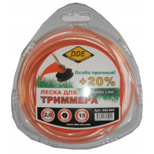 Корд триммерный DDE Hard line 645-044