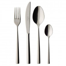 Набор столовых приборов Villeroy & Boch Piemont Cutlery 24 предмета 1262649030