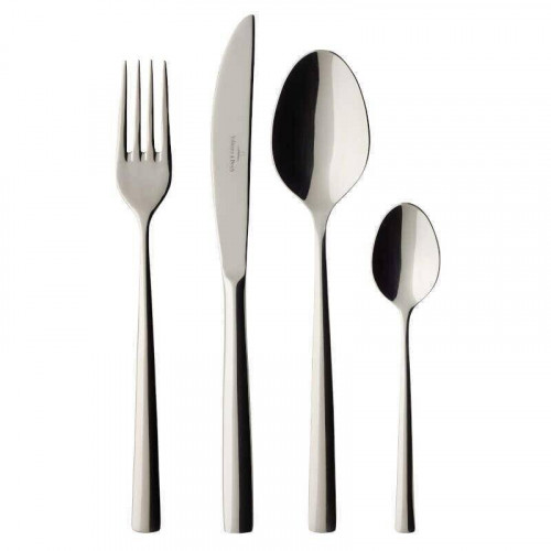 Набор столовых приборов Villeroy & Boch Piemont Cutlery 24 предмета 1262649030
