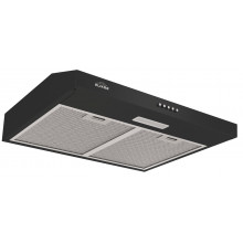 Вытяжка Elikor ECO 50 BK черный