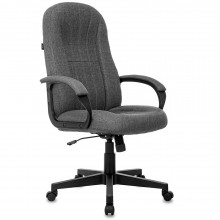Компьютерное кресло Бюрократ T-898/417-DGREY