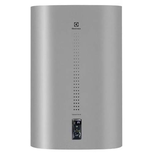 Водонагреватель накопительный Electrolux EWH 80 Centurio IQ 3.0 Silver
