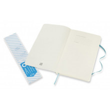 Блокнот Moleskine Classic Soft Large (QP616B35)