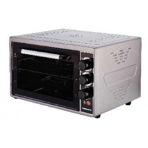 Мини-печь Kraft KF-MO 3800 GR