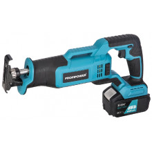 Пила сабельная ProfiPower MKDJR-18V