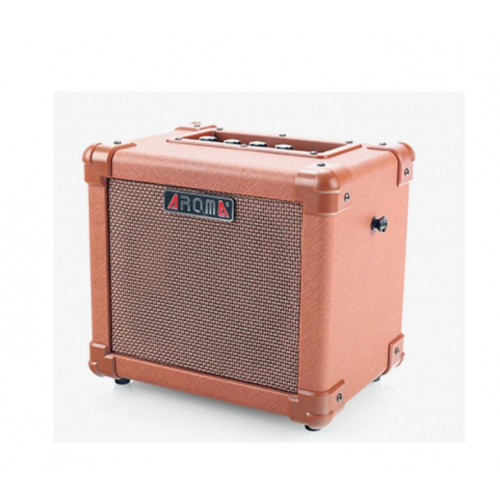 Комбоусилители Aroma AG-10AM