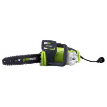 Цепная пила GreenWorks GCS1840