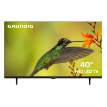 Телевизор Grundig 40GHF6500