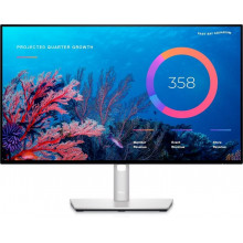 Монитор Dell UltraSharp U2422HE (2422-4994)