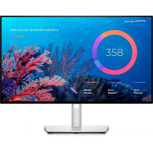 Монитор Dell UltraSharp U2422HE (2422-4994)