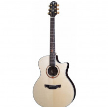 Электроакустическая гитара Crafter SR G-1000ce