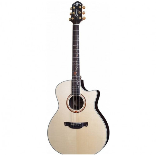 Электроакустическая гитара Crafter SR G-1000ce