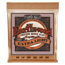 Струны Ernie Ball 2150