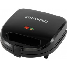 Сэндвичница SunWind SUN-SM-41