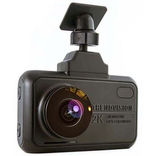 Видеорегистратор TrendVision Hybrid Signature EVO Wi