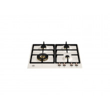 Встраиваемая газовая варочная панель Bertazzoni P604LHERAC
