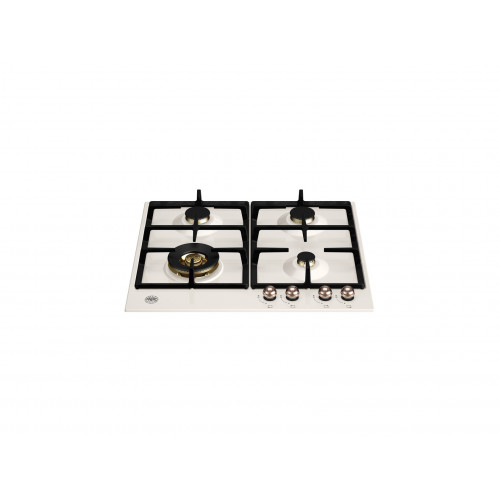 Встраиваемая газовая варочная панель Bertazzoni P604LHERAC