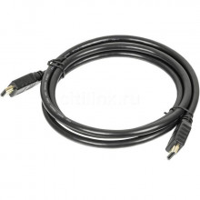 Кабель аудио-видео Buro BHP HDMI 2.0 2м
