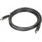 Кабель аудио-видео Buro BHP HDMI 2.0 2м