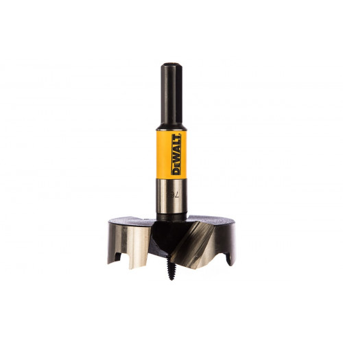 Сверло Форстнера DeWalt Ф 76мм DT4588