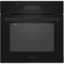 Встраиваемый электрический духовой шкаф Maunfeld AEOH6062B2
