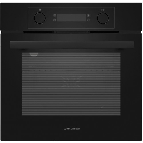 Встраиваемый электрический духовой шкаф Maunfeld AEOH6062B2
