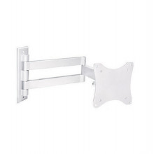 Кронштейн для телевизора Arm Media LCD-7101 white