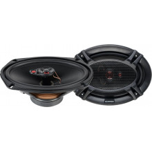Автоакустика Soundmax SM-CSI693