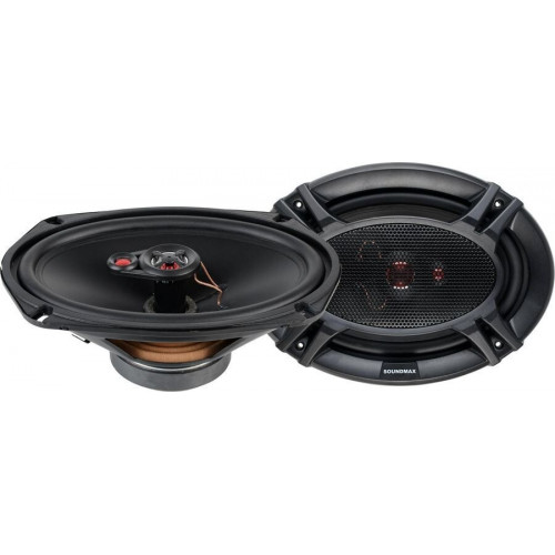Автоакустика Soundmax SM-CSI693
