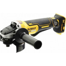 Угловая шлифмашина DeWalt DCG 406 N