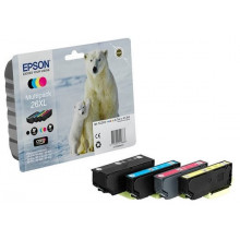 Картридж Epson C13T26364010