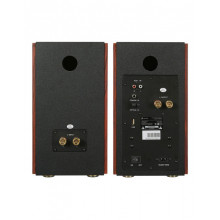 Колонки Oklick OK-117 BT черный
