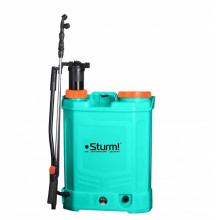 Опрыскиватель Sturm! GS8216BM