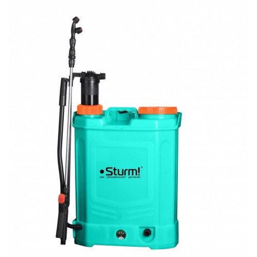 Опрыскиватель Sturm! GS8216BM