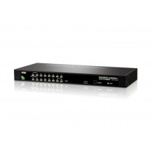 KVM переключатель Aten CS1316