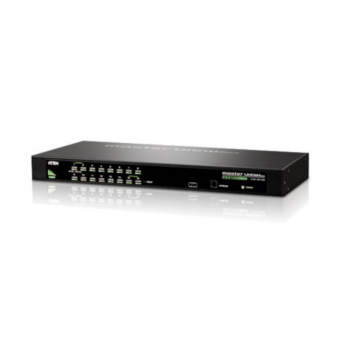 KVM переключатель Aten CS1316