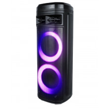 Портативная акустика Telefunken TF-MS3302B