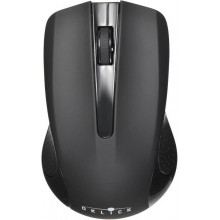 Мышь Oklick 485MW Black