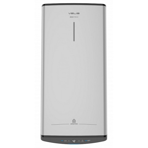 Водонагреватель накопительный Ariston ABSE VLS Pro Inox PW 50
