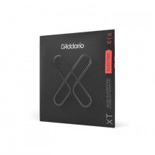 Струны D'Addario XTE1052