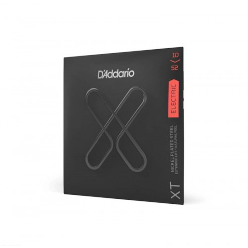 Струны D'Addario XTE1052