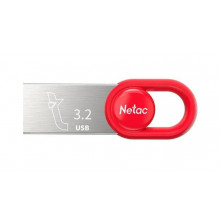 Флеш-диск Netac NT03UM2N-128G-32RE