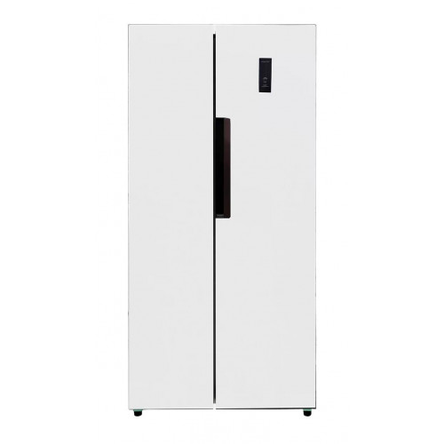 Холодильник Lex LSB 520 W ID