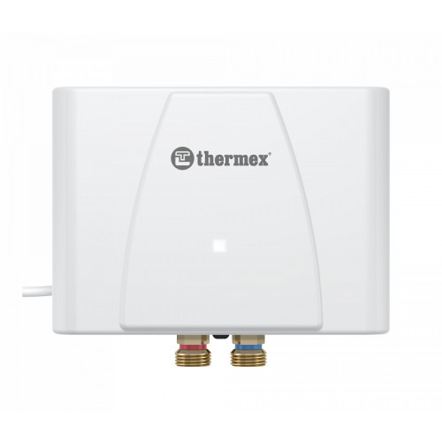 Водонагреватель проточный Thermex Balance 6000