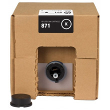 Картридж HP 871C (G0Y82C)