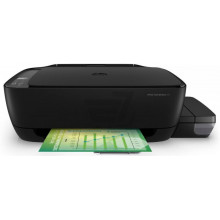 Многофункциональное устройство HP Ink Tank WL 415 AiO (Z4B53A)