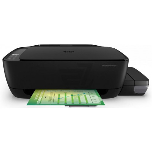 Многофункциональное устройство HP Ink Tank WL 415 AiO (Z4B53A)