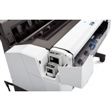 Плоттер HP DesignJet T1600dr (3EK12A)