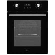 Встраиваемый электрический духовой шкаф Zugel ZOE452B